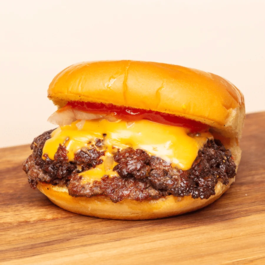 Double Smashburger